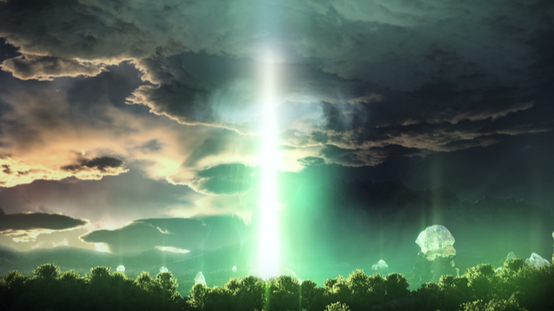 Illustration for article titled Final Fantasy XIV Online Screens Are Online